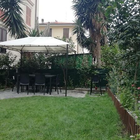 Appartement Roel Garden View à La Spezia Extérieur photo
