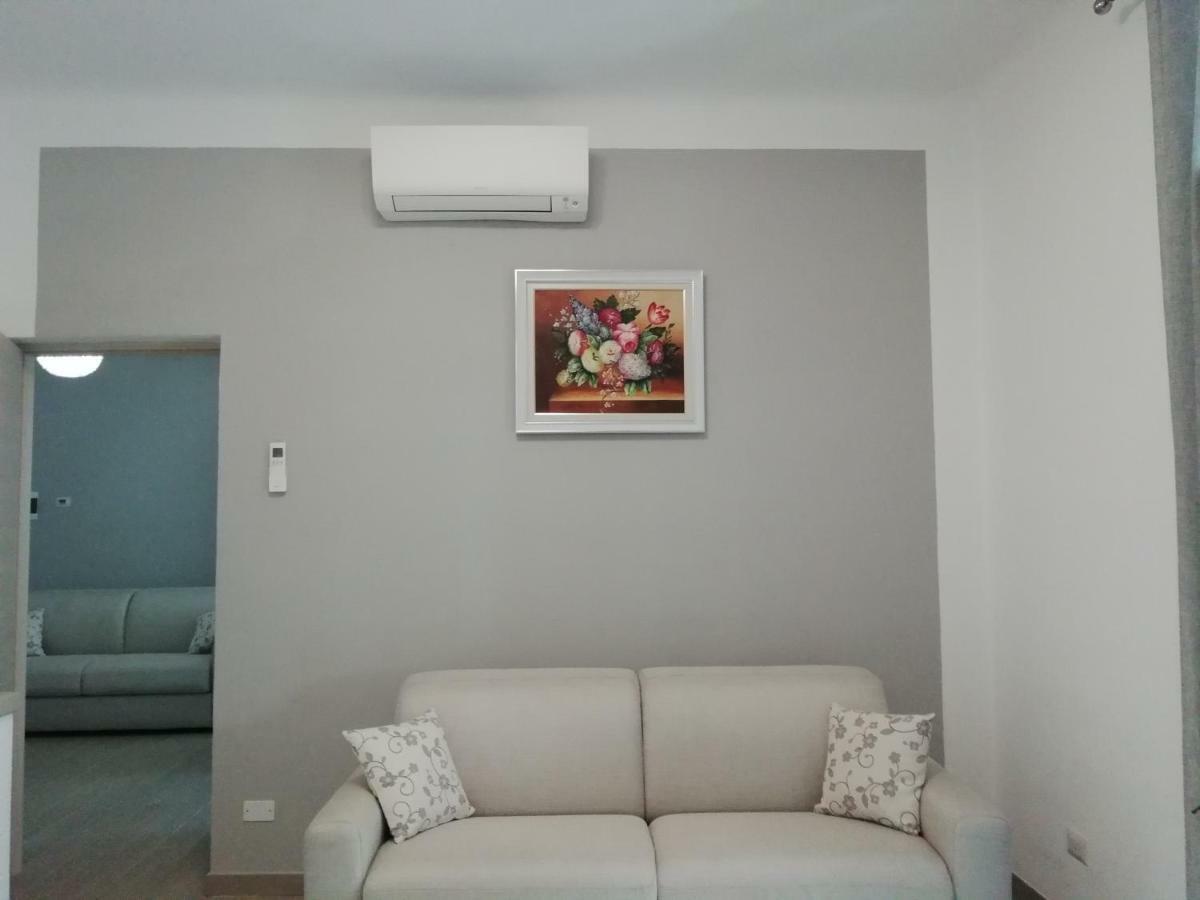 Appartement Roel Garden View à La Spezia Extérieur photo