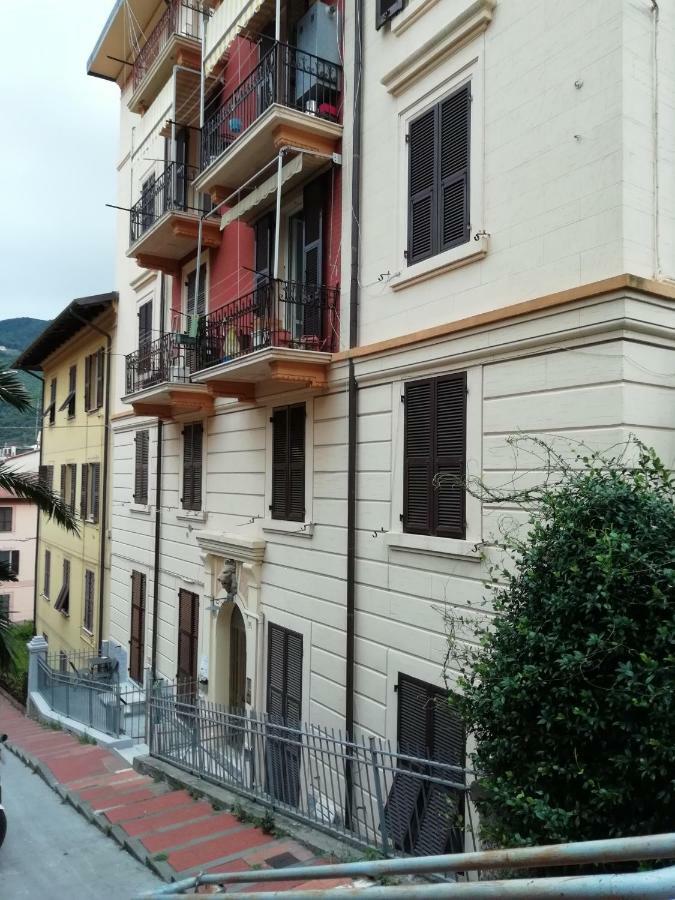 Appartement Roel Garden View à La Spezia Extérieur photo