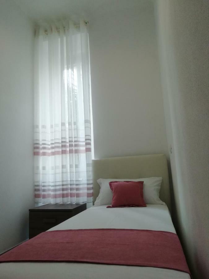 Appartement Roel Garden View à La Spezia Extérieur photo