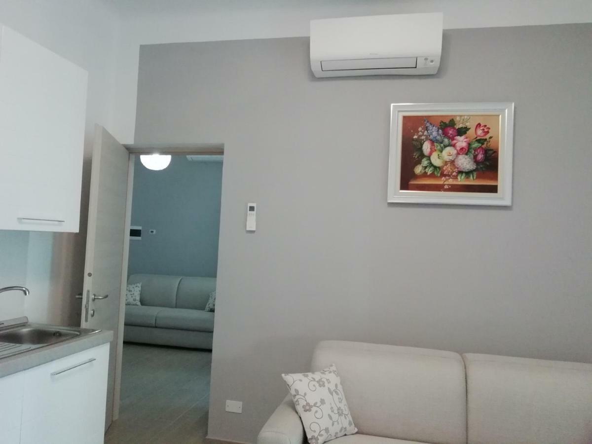 Appartement Roel Garden View à La Spezia Extérieur photo
