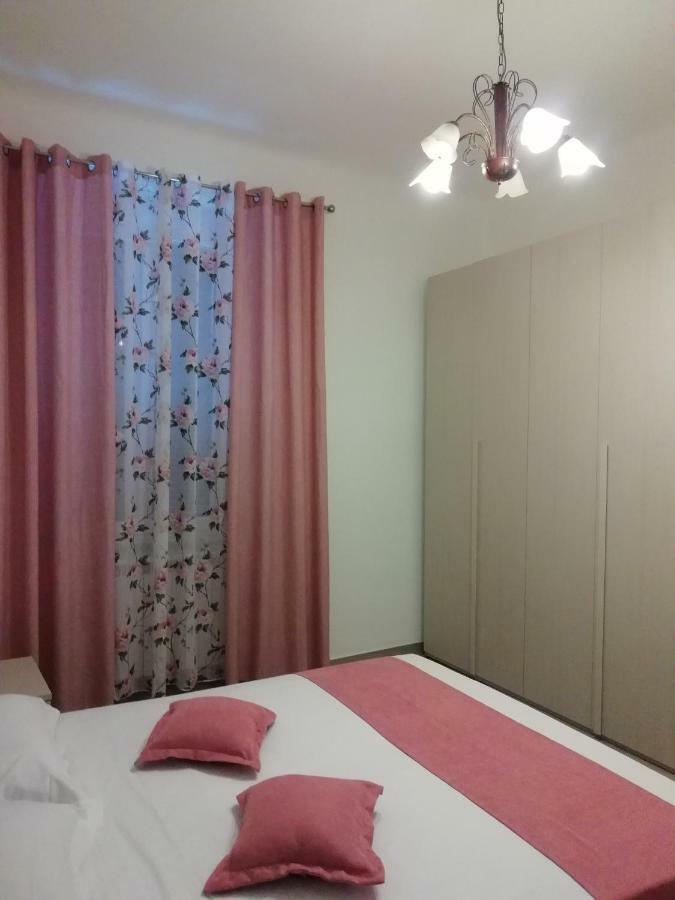 Appartement Roel Garden View à La Spezia Extérieur photo