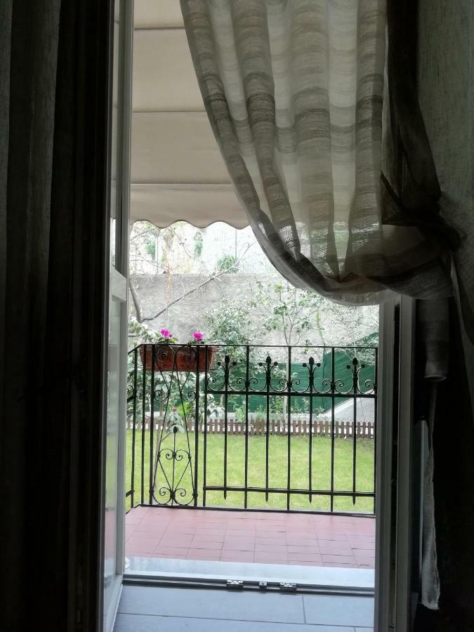 Appartement Roel Garden View à La Spezia Extérieur photo