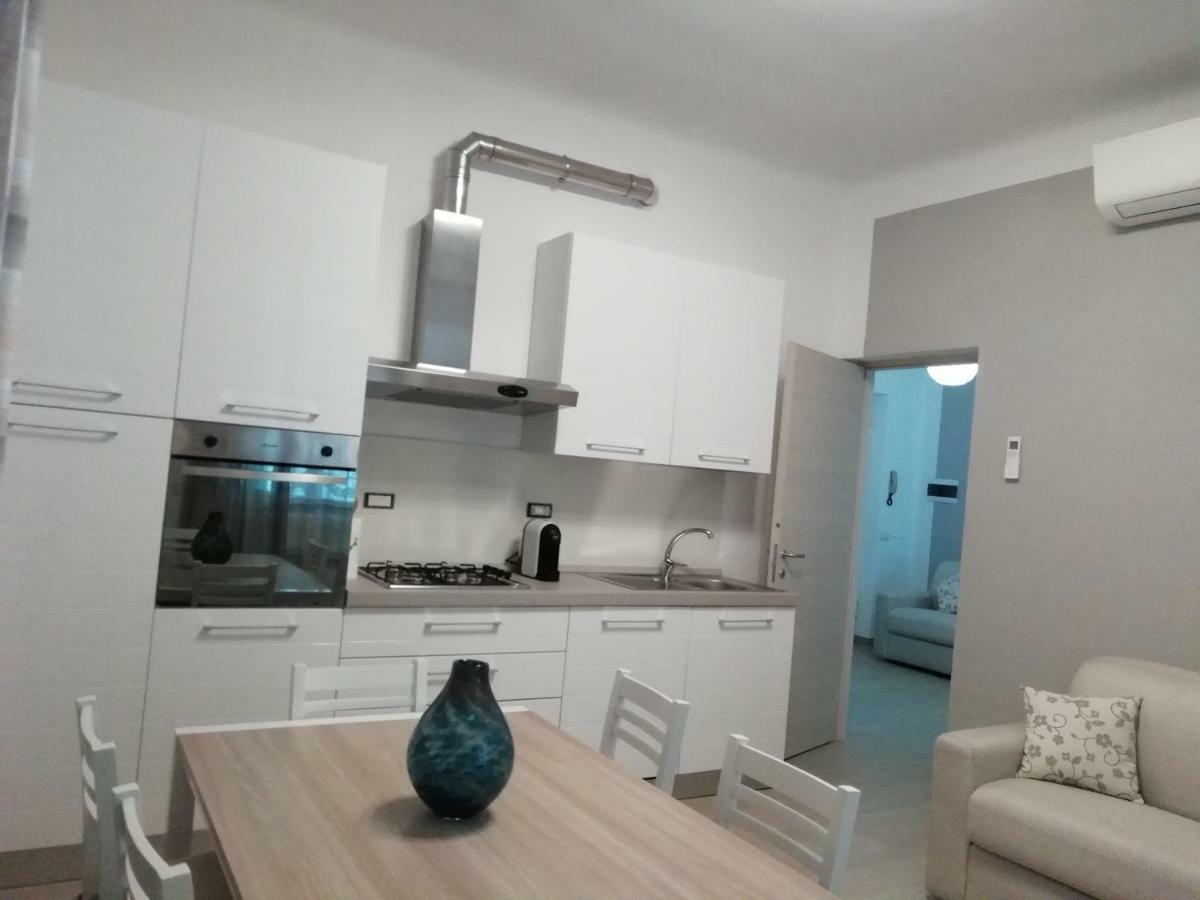 Appartement Roel Garden View à La Spezia Extérieur photo