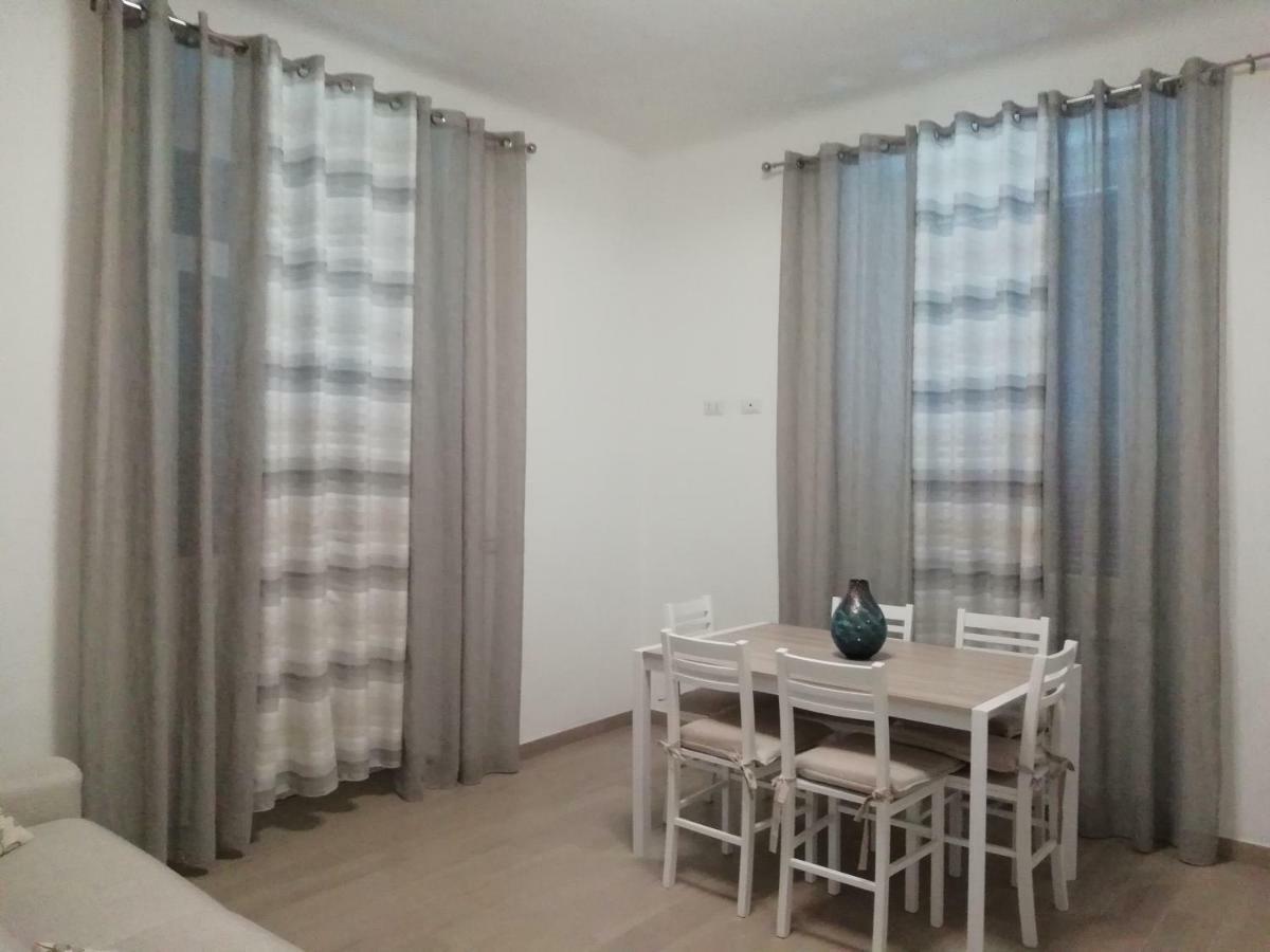 Appartement Roel Garden View à La Spezia Extérieur photo