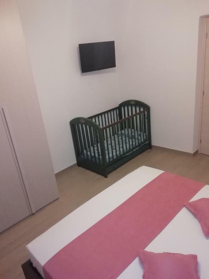 Appartement Roel Garden View à La Spezia Extérieur photo